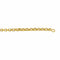 Collier Collier Maille Or jaune 58 Facettes 4666372CN