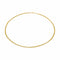 Collier Collier Maille Or jaune 58 Facettes 4666372CN