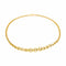 Collier Collier Maille jaseron Or jaune 58 Facettes 4666953CN