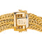 Bracelet Bracelet maille anglaise en or jaune 18 carats 58 Facettes 4667000CN