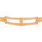 Montre Baume & Mercier Linéa - Montre en or jaune 18 carats 58 Facettes 4669896CN
