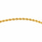 Collier Collier négligé en or jaune 18 carats 58 Facettes 4670197CN
