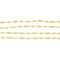 Collier Collier sautoir en or jaune 18 carats 58 Facettes 4670256CN