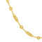 Collier Collier sautoir en or jaune 18 carats 58 Facettes 4670256CN