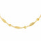Collier Collier sautoir en or jaune 18 carats 58 Facettes 4670256CN