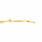Collier Collier sautoir en or jaune 18 carats 58 Facettes 4670256CN