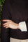 Bracelet Bracelet jonc en or blanc 18 carats et diamants 58 Facettes 4672915RV