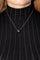 Collier Bulgari B.Zero1 - Collier en or blanc 18 carats 58 Facettes 4672917RV