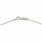 Collier Bulgari B.Zero1 - Collier en or blanc 18 carats 58 Facettes 4672917RV