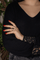Bague 52 Bague Or jaune Emeraude, Diamant 58 Facettes 4688973CN
