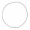 Bracelet Chaumet Liens Évidence - Bracelet en or blanc avec diamants 58 Facettes 4703591CN