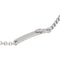 Bracelet Chaumet Liens Évidence - Bracelet en or blanc avec diamants 58 Facettes 4703591CN