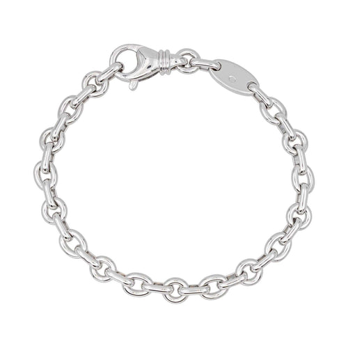 Bracelet Chaumet - Bracelet en or blanc 18 carats 58 Facettes 4703592CN
