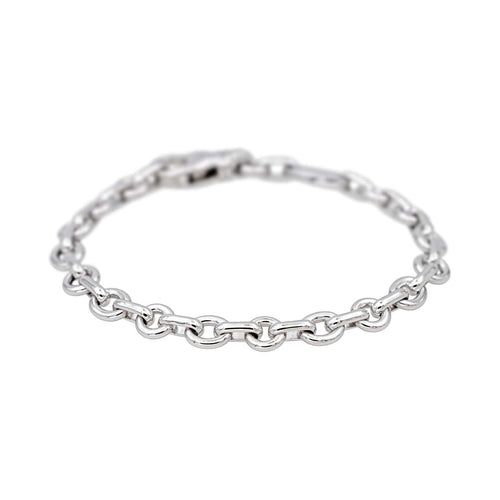 Bracelet Chaumet - Bracelet en or blanc 18 carats 58 Facettes 4703592CN
