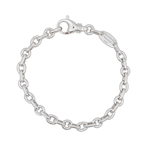 Bracelet Chaumet - Bracelet en or blanc 18 carats 58 Facettes 4703592CN