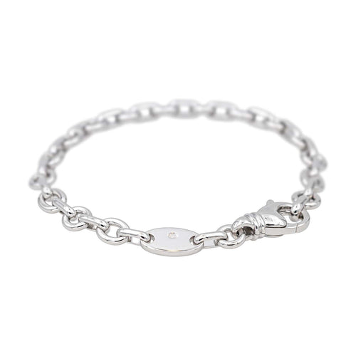 Bracelet Chaumet - Bracelet en or blanc 18 carats 58 Facettes 4703592CN