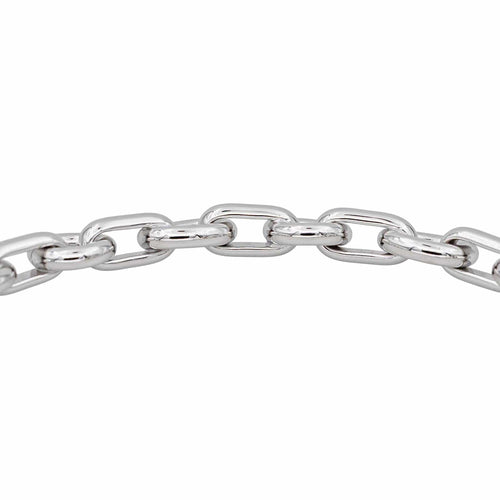 Bracelet Chaumet - Bracelet en or blanc 18 carats 58 Facettes 4703592CN