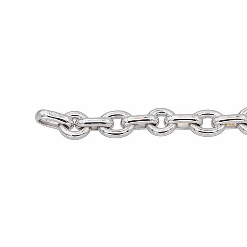 Bracelet Chaumet - Bracelet en or blanc 18 carats 58 Facettes 4703592CN