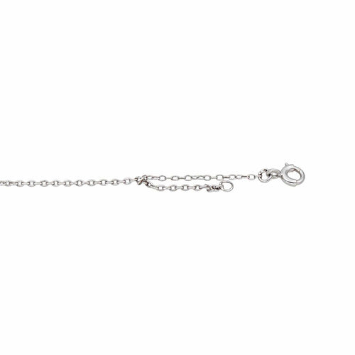 Collier Collier Art déco - Motifs géométriques en platine 950, onyx et diamants 58 Facettes 4712461CN