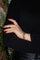 Bracelet Bracelet maille cheval en or rose 18 carats 58 Facettes 4717724CN