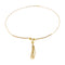 Collier Collier Or jaune, Or rose, Or blanc 58 Facettes 4717755CN