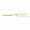 Collier Collier Or jaune, Or rose, Or blanc 58 Facettes 4717755CN