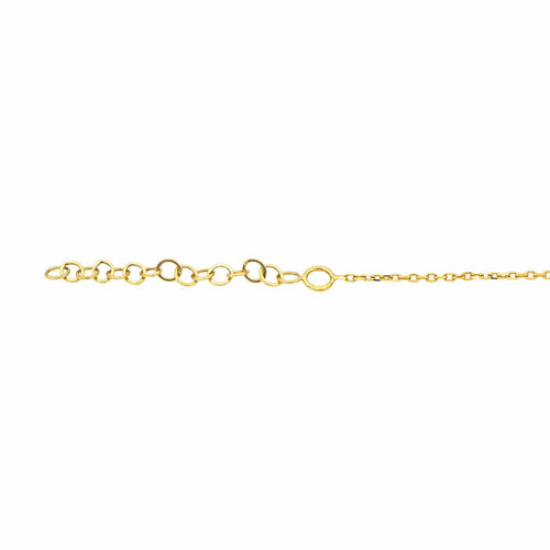 Collier Collier Or jaune, Or rose, Or blanc 58 Facettes 4717755CN