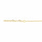 Collier Collier Or jaune, Or rose, Or blanc 58 Facettes 4717755CN