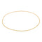 Collier Collier chaîne maille torsadée en or jaune 18 carats 58 Facettes 4733802CN