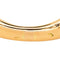 Bague 53 Bague en or jaune 18 carats sertie d’un saphir et de diamants 58 Facettes 4745022CN