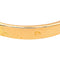 Bague 51 Bague solitaire en or jaune 18 carats avec diamant taille ancienne 58 Facettes 4745024CN