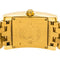 Montre Longines DolceVita - Montre carrée en or jaune et diamants 58 Facettes 4756608RV