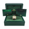 Montre Rolex Sky-Dweller - Montre en or jaune 18 carats 58 Facettes 4765737RV