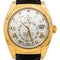 Montre Rolex Sky-Dweller - Montre en or jaune 18 carats 58 Facettes 4765737RV