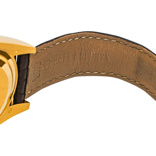Montre Rolex Sky-Dweller - Montre en or jaune 18 carats 58 Facettes 4765737RV