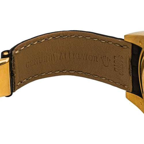 Montre Rolex Sky-Dweller - Montre en or jaune 18 carats 58 Facettes 4765737RV