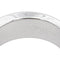 Bague 50 Chaumet Liens - Bague en or blanc sertie de diamants 58 Facettes 4785084CN