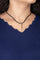 Pendentif Cartier Lanière - Pendentif en or blanc 18 carats et diamants 58 Facettes 4790695CN