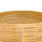 Bracelet Bracelet manchette en or jaune 18 carats 58 Facettes 4799679CN