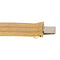 Bracelet Bracelet manchette en or jaune 18 carats 58 Facettes 4799679CN