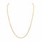 Collier Collier Chaîne Or jaune 58 Facettes 4801527CN