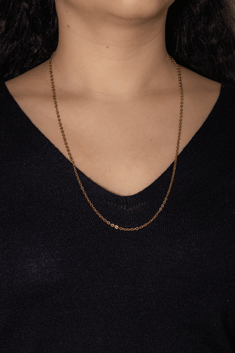 Collier Collier Chaîne Or jaune 58 Facettes 4801527CN