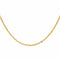 Collier Collier Chaîne Or jaune 58 Facettes 4801527CN