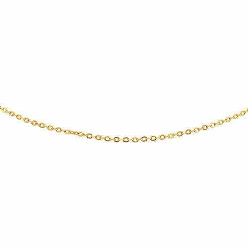 Collier Collier Chaîne Or jaune 58 Facettes 4801527CN