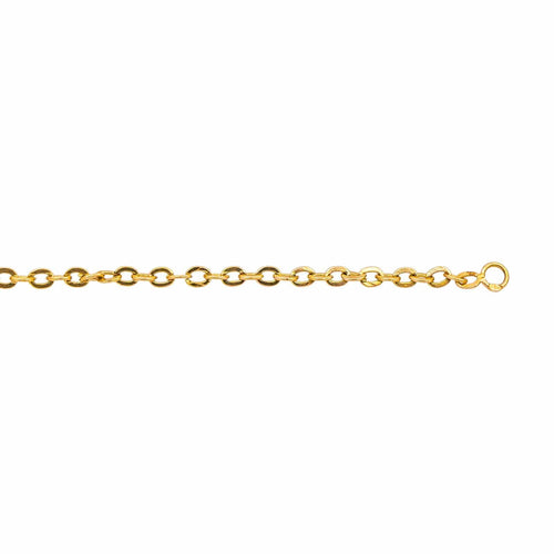 Collier Collier Chaîne Or jaune 58 Facettes 4801527CN