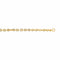 Collier Collier Chaîne Or jaune 58 Facettes 4801527CN