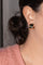 Boucles d'oreilles Boucles d’oreilles créoles en or jaune 18 carats 58 Facettes 4802003CN