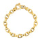 Bracelet Gay Frères - Bracelet maille forçat en or jaune 18 carats 58 Facettes 4802004CN