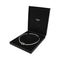 Collier Fred Force 10 - Collier en acier et or jaune 18 carats 58 Facettes 4804959CN