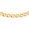 Bracelet Bracelet maille gourmette en or rose 18 carats 58 Facettes 4815574CN